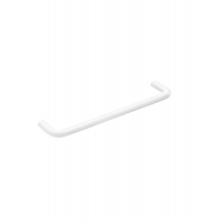TOALLERO LAVABO 40cm  Black & White COSMIC BLANCO MATE